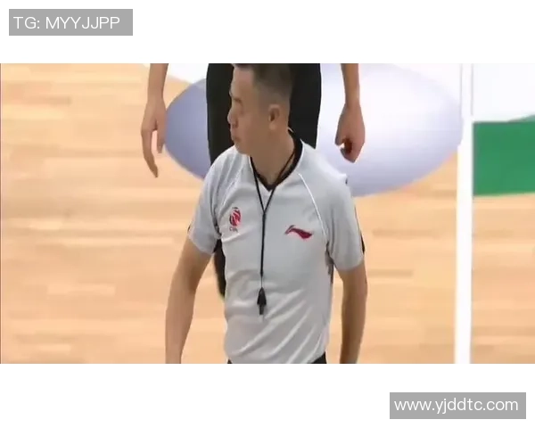 如何在深圳考取篮球裁判员资格及相关流程详解